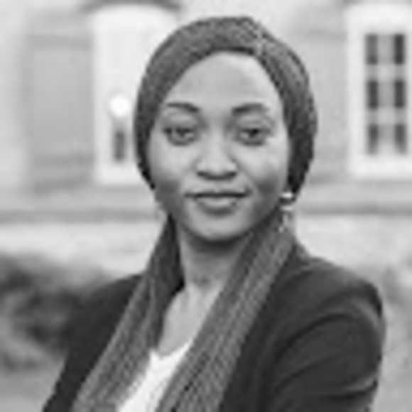 Meet your Posher, Wemimo - Picture 1 of 1